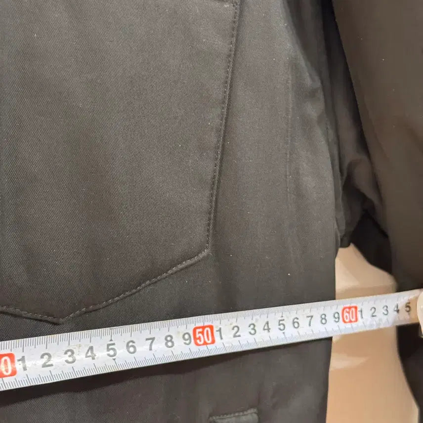 [BUNJANG] Yiyae Black Padded Shirt Jacket (Size M) / Yiyae 이예 셔츠 패딩 자켓 블랙 m