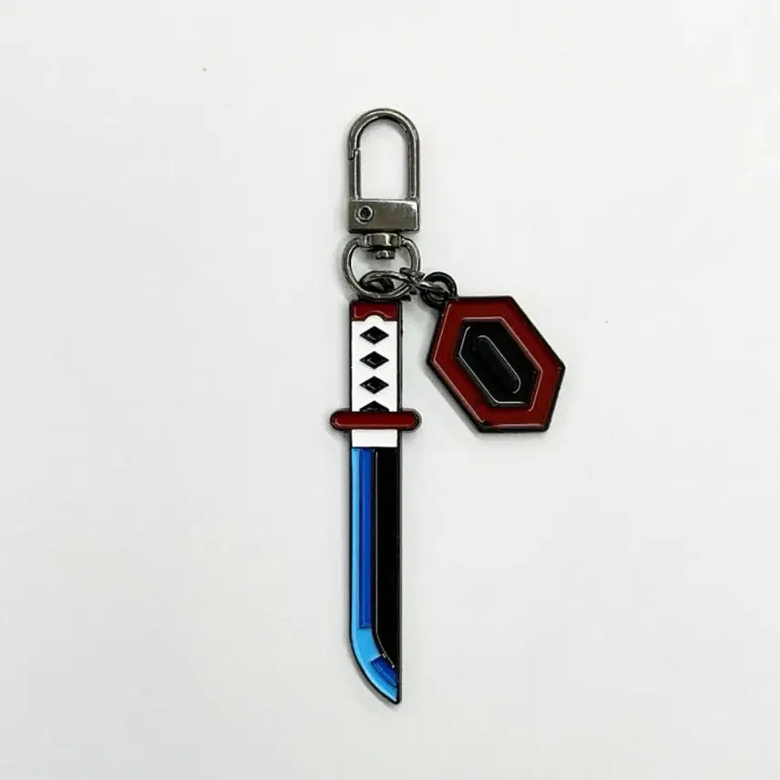 [BUNJANG] Demon Slayer Giyu Sun Blade / 기유 일륜도 판매