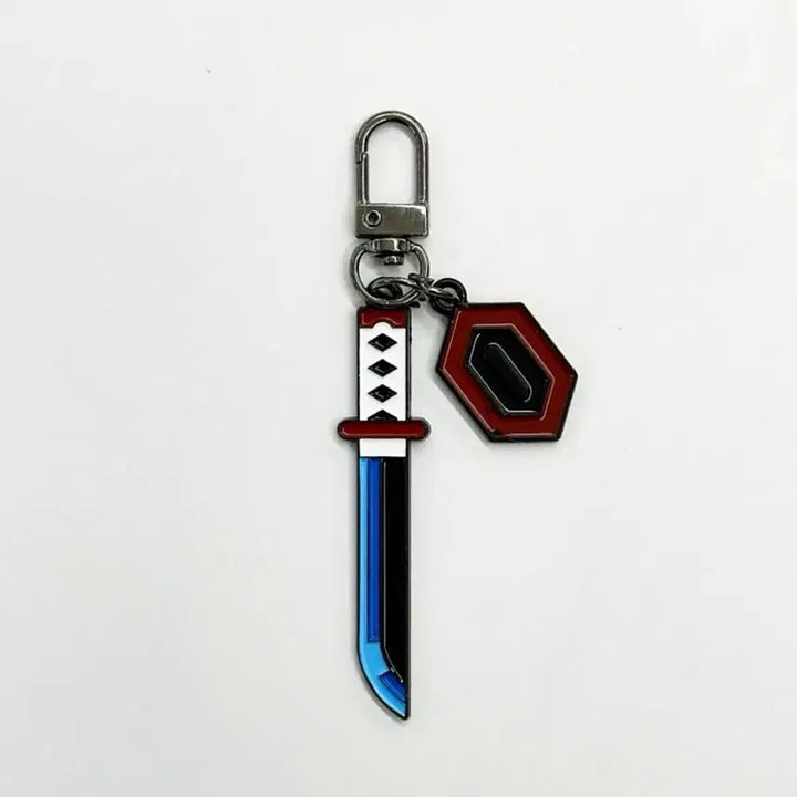 [BUNJANG] Demon Slayer Giyu Sun Blade / 기유 일륜도 판매