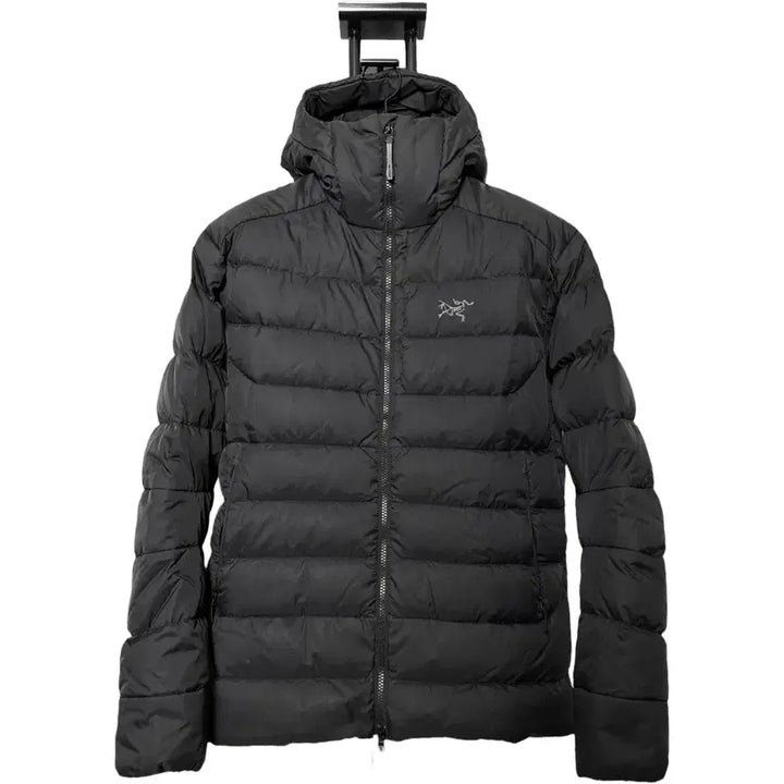 [BUNJANG] Arc'teryx Thorium Hoody Black / [M] 아크테릭스 토륨 후디 블랙