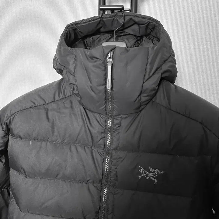 [BUNJANG] Arc'teryx Thorium Hoody Black / [M] 아크테릭스 토륨 후디 블랙