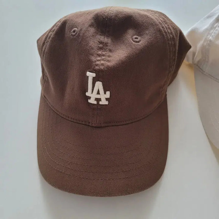 [SOLD OUT] MLB 필더볼캡 LA 다저스 필더 볼캡