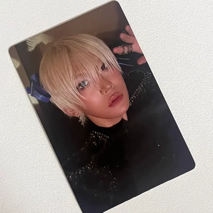엑스러브 현 앨범 포토카드 양도 xlov pc photocard sell