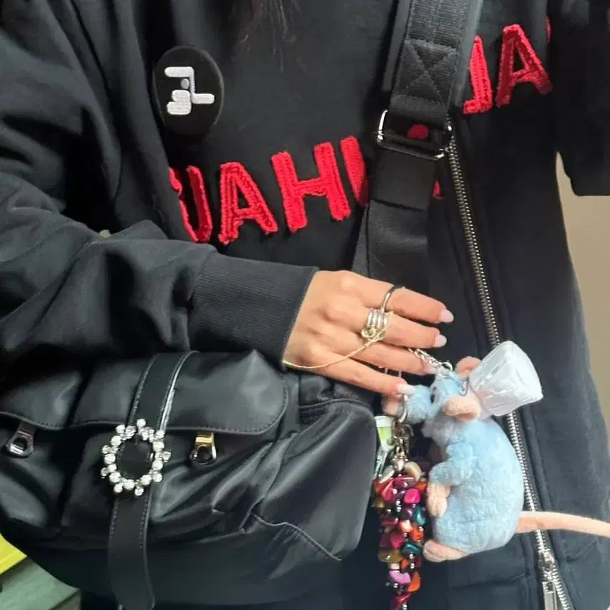 [BUNJANG] Spencer Badu Track Jacket / spencer badu track jacket