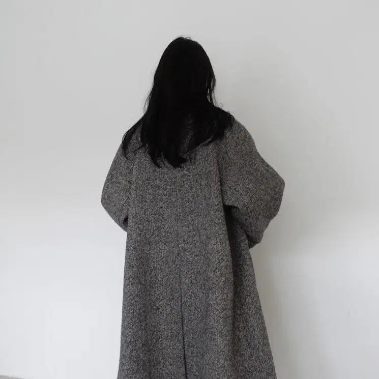 [BUNJANG] MOK Grain Raglan Coat / [새상품]MOK 그레인 Grain 레글런 코트