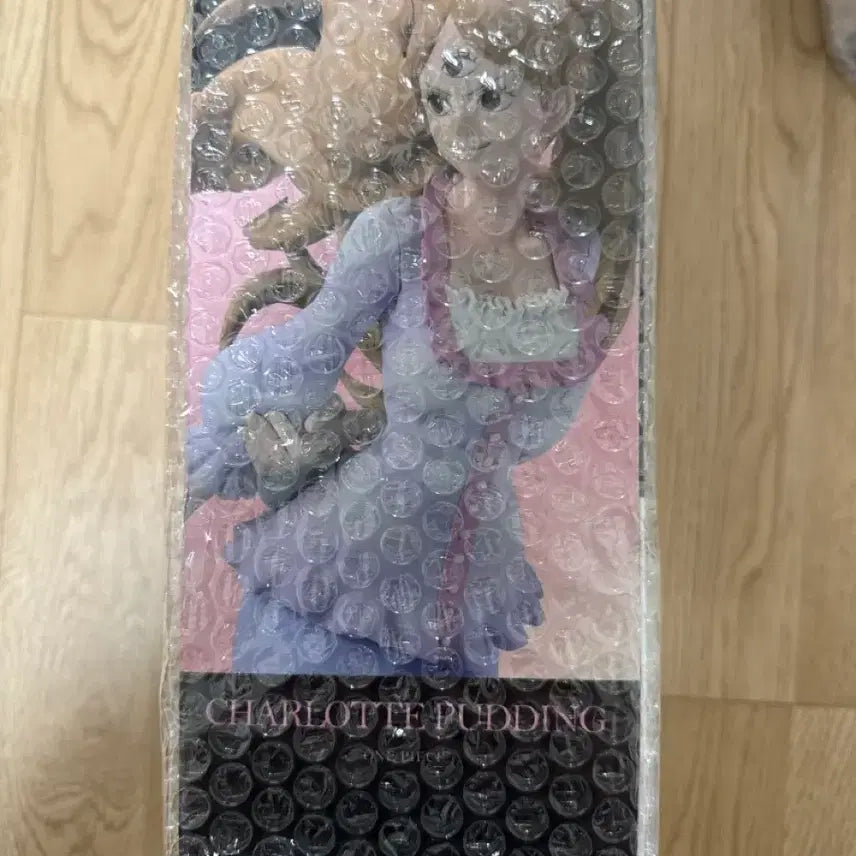 [BUNJANG] One Piece Charlotte Pudding Devil's Night Figure / 원피스 메모리 오브 히로인즈 -Devil's night- 이치방쿠지 C상