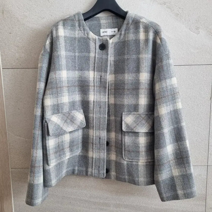 [BUNJANG] MIXXO Coat Size M / 미쏘 코트 사이즈 M (165/88A)