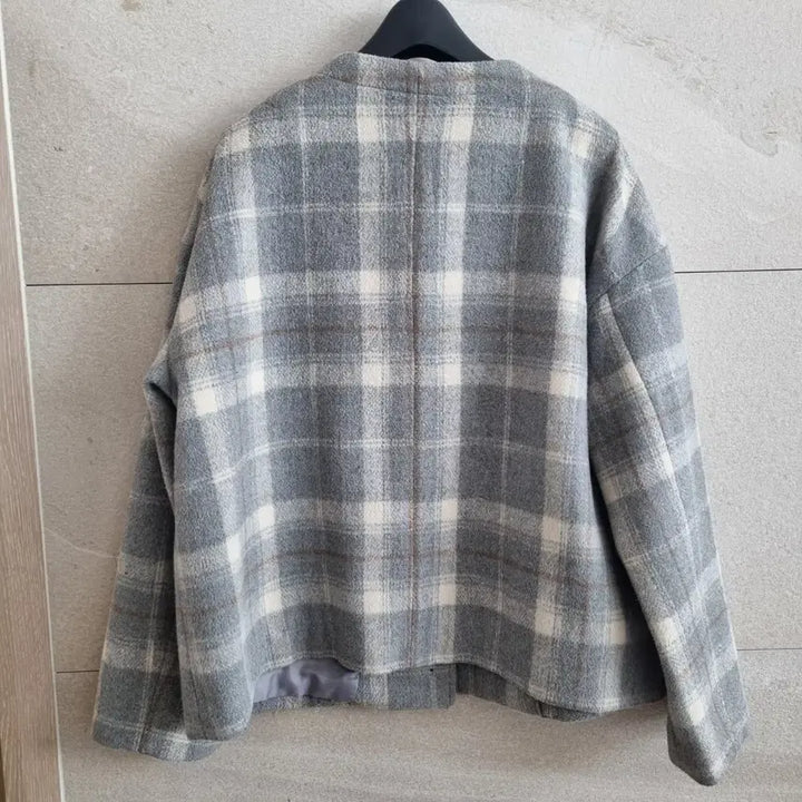 [BUNJANG] MIXXO Coat Size M / 미쏘 코트 사이즈 M (165/88A)