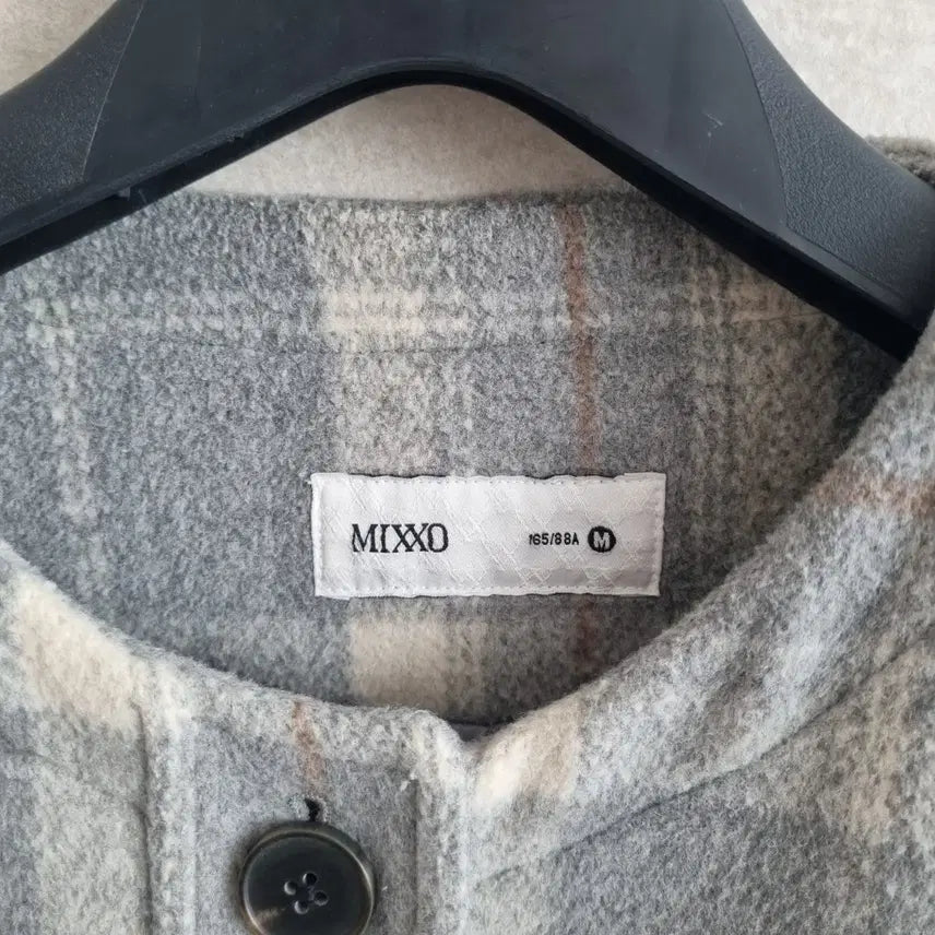 [BUNJANG] MIXXO Coat Size M / 미쏘 코트 사이즈 M (165/88A)