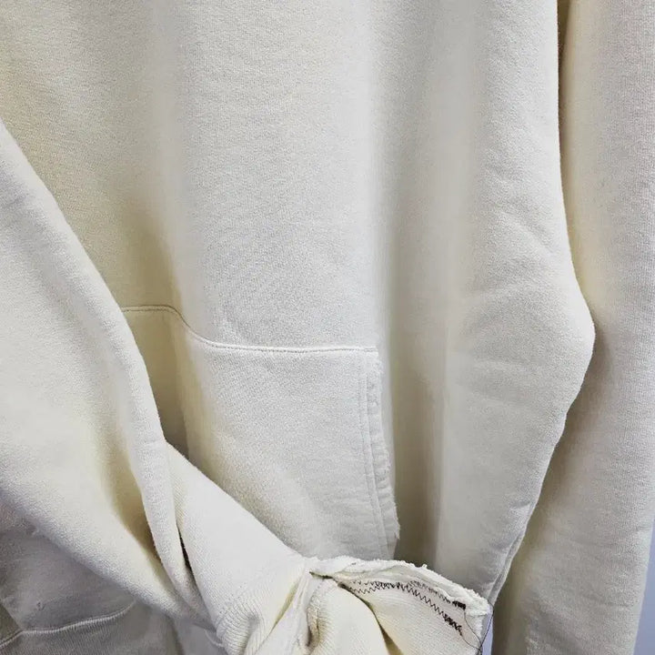 [BUNJANG] OS Anselm New Year Sweat Hoodie / [OS]안셀름 뉴이어 스웻 후디