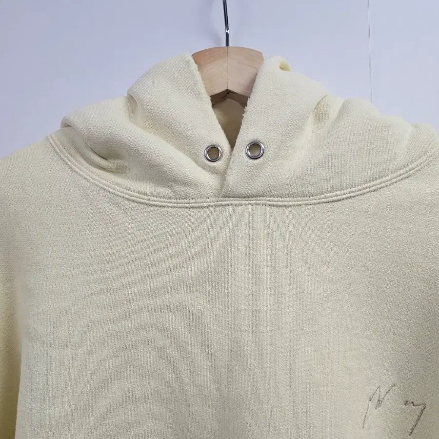 [BUNJANG] OS Anselm New Year Sweat Hoodie / [OS]안셀름 뉴이어 스웻 후디