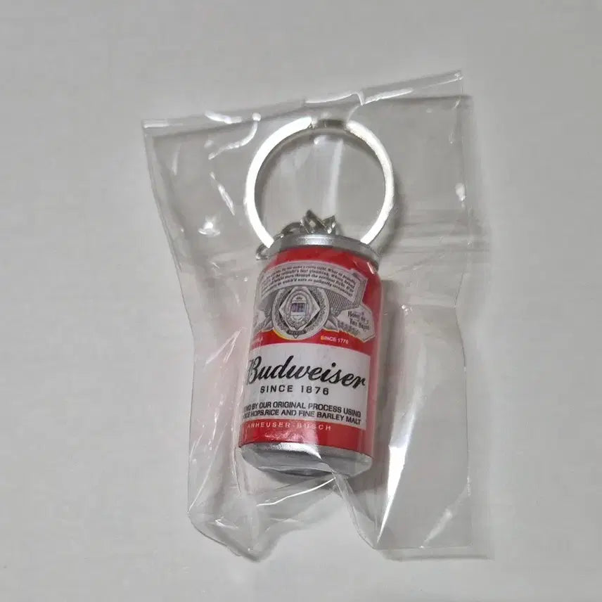 [BUNJANG] Keyring / 맥주캔 열쇠고리