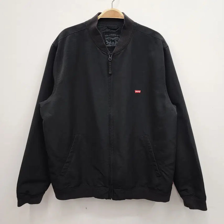 [BUNJANG] Levi's Men's Jacket (Size 100) / 리바이스 남성 자켓 100사이즈