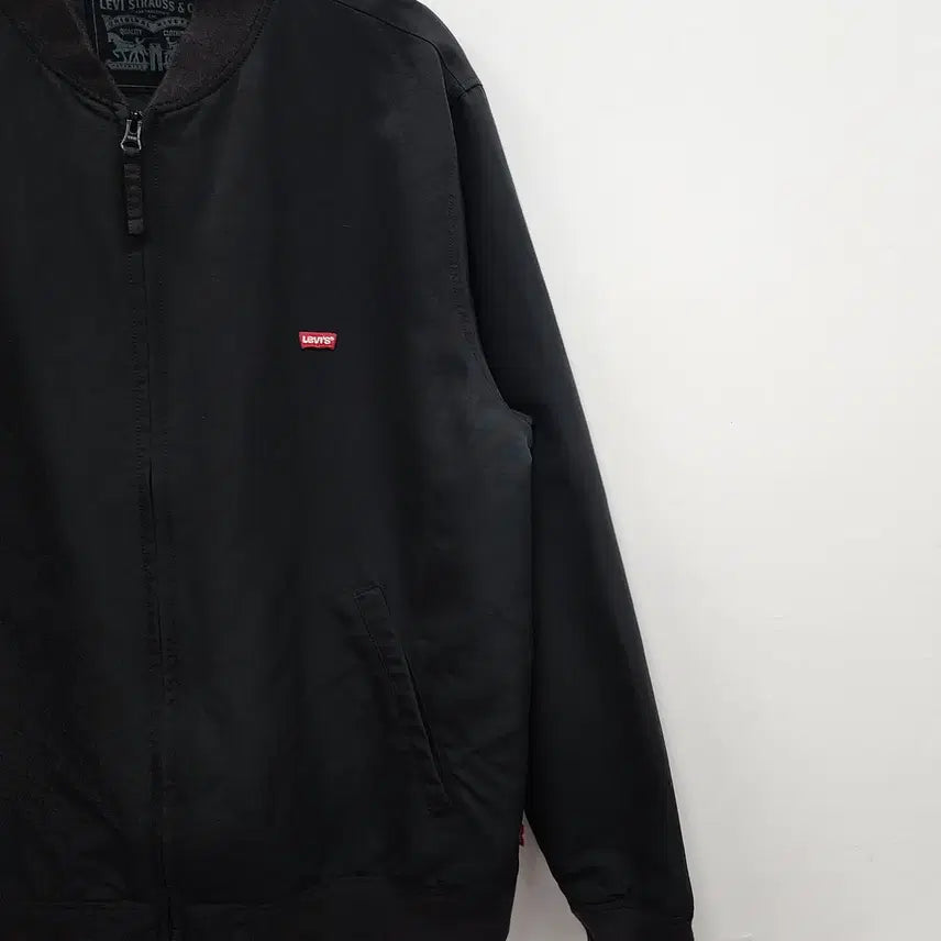 [BUNJANG] Levi's Men's Jacket (Size 100) / 리바이스 남성 자켓 100사이즈