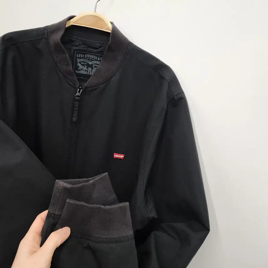 [BUNJANG] Levi's Men's Jacket (Size 100) / 리바이스 남성 자켓 100사이즈