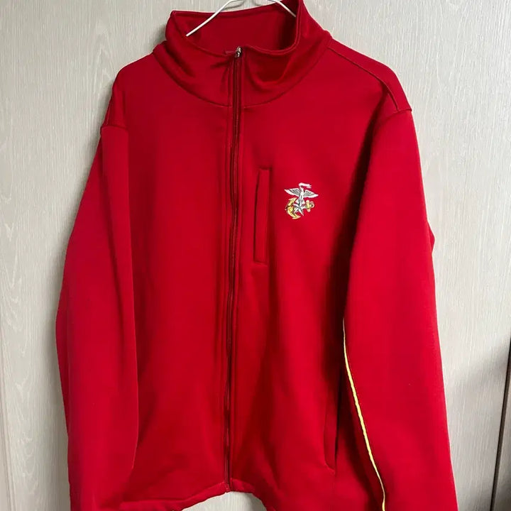 [BUNJANG] Marine Corps Training Uniform Size 105 / 해병대 체육복 팜 사이즈105