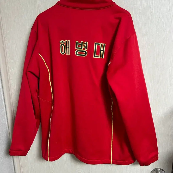 [BUNJANG] Marine Corps Training Uniform Size 105 / 해병대 체육복 팜 사이즈105