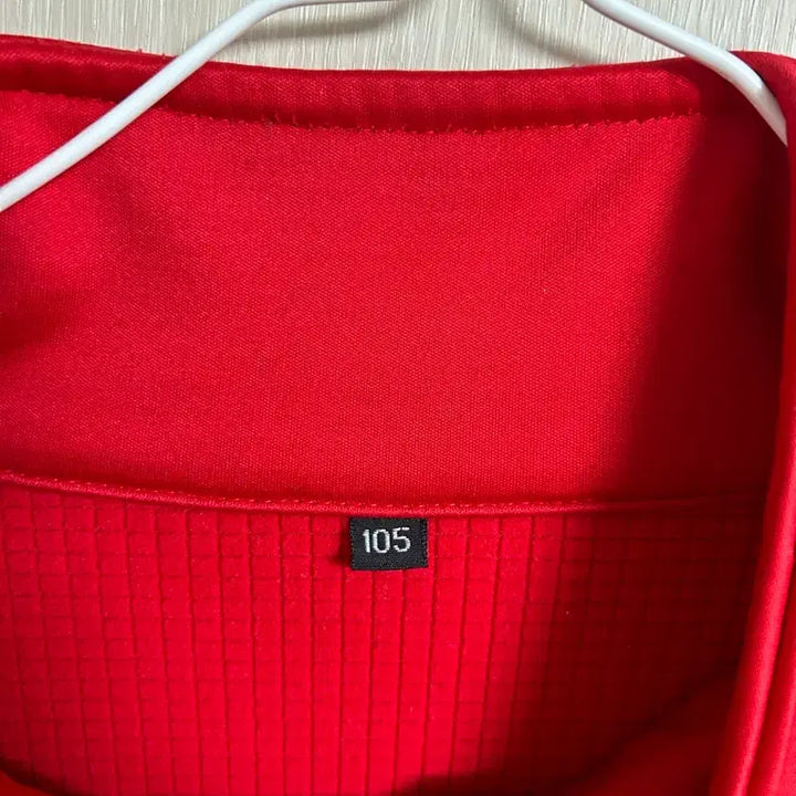 [BUNJANG] Marine Corps Training Uniform Size 105 / 해병대 체육복 팜 사이즈105