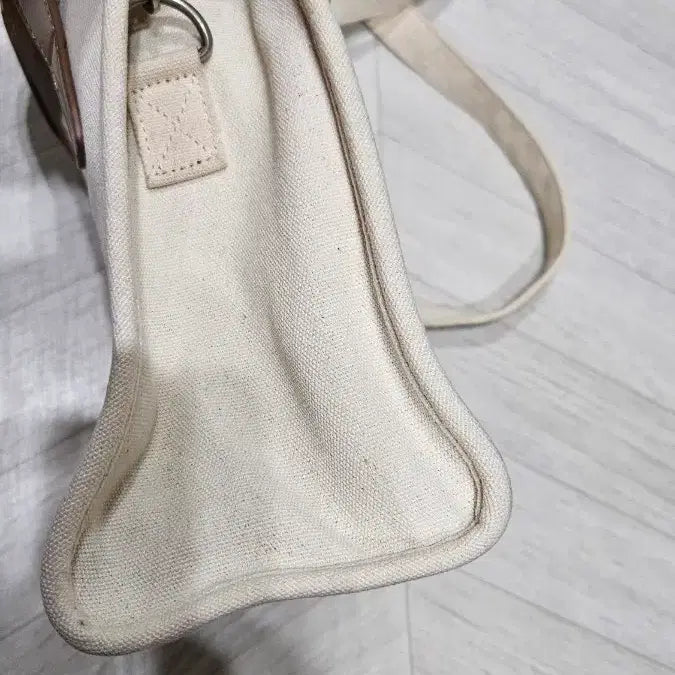 [BUNJANG] Kangol Cross Bag / 캉골 크로스백