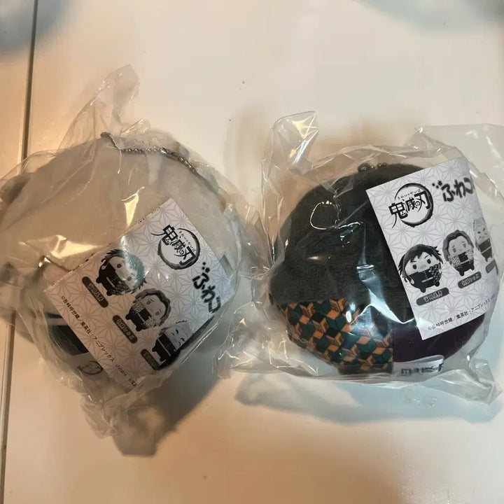 [SOLD OUT] 사네미 기유 후와코로링 6탄