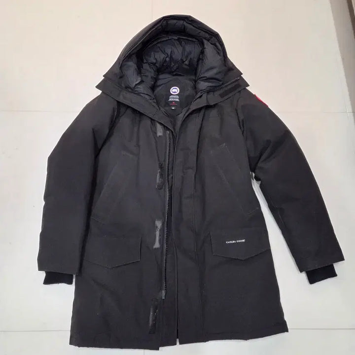 [BUNJANG] Canada Goose Langford M Jacket / 캐나다구스 랭포드 M