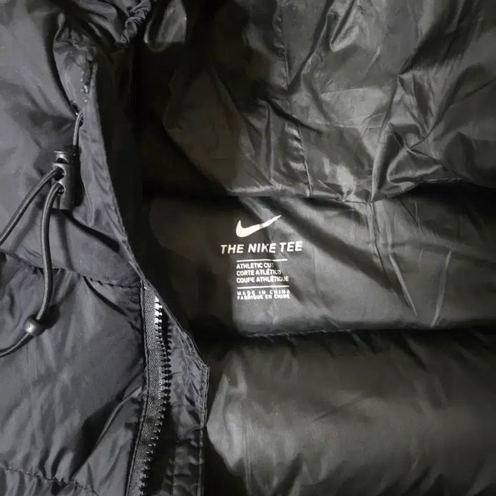[BUNJANG] Nike Padded Jacket (L) / 나이키 패딩