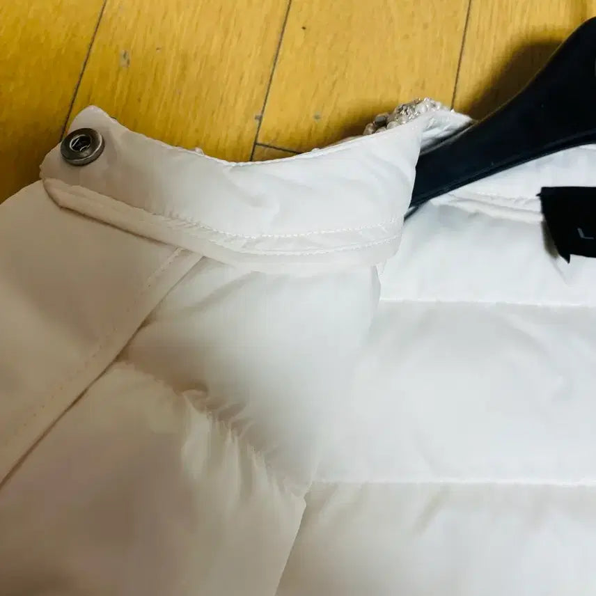 [BUNJANG] Lanvin Collection Beaded Vest / 랑방컬렉션 비딩 베스트