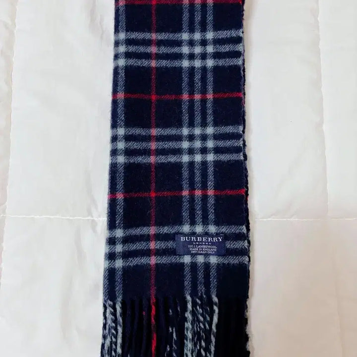 [BUNJANG] BURBERRY Muffler / [정품] BURBERRY 버버리 머플러