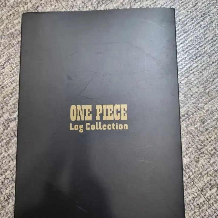 [BUNJANG] One Piece Log Collection East Blue DVD / 원피스 Log Collection 이스트블루 DVD