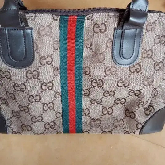 [BUNJANG] Tote Bag / 가방