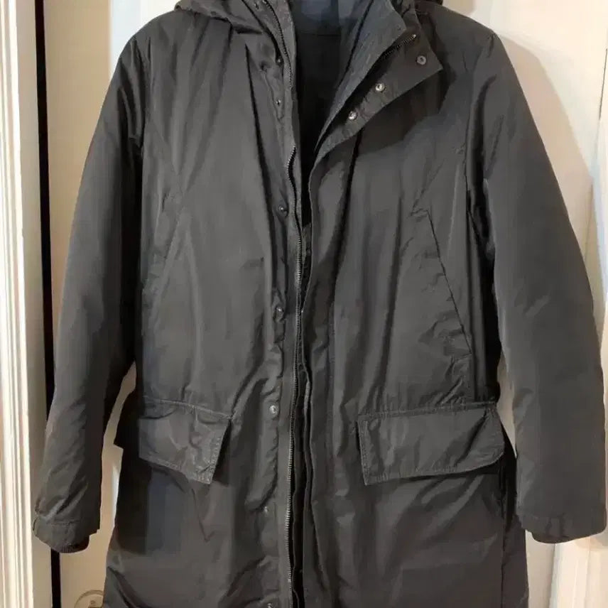 [BUNJANG] Acne Studios Montreal Padded Jacket Black / 아크네스튜디오 몬트리올 패딩 블랙52