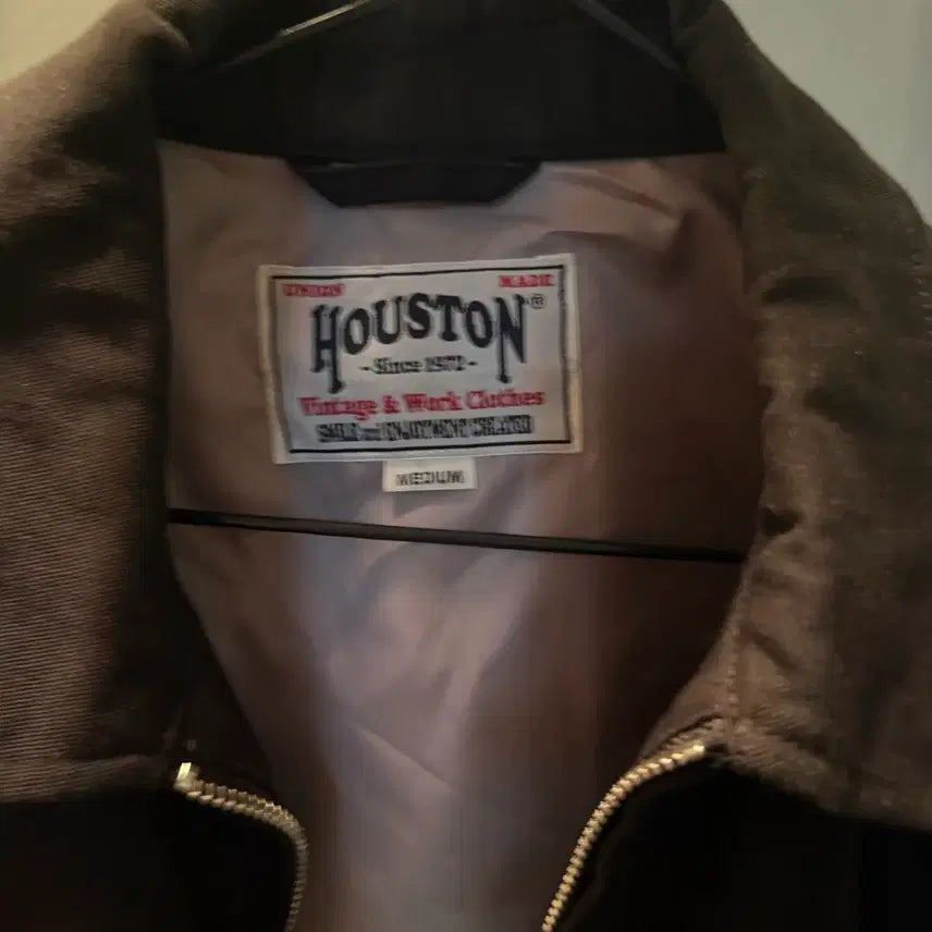 [BUNJANG] Houston Japan Jacket / 휴스톤 재팬 자켓