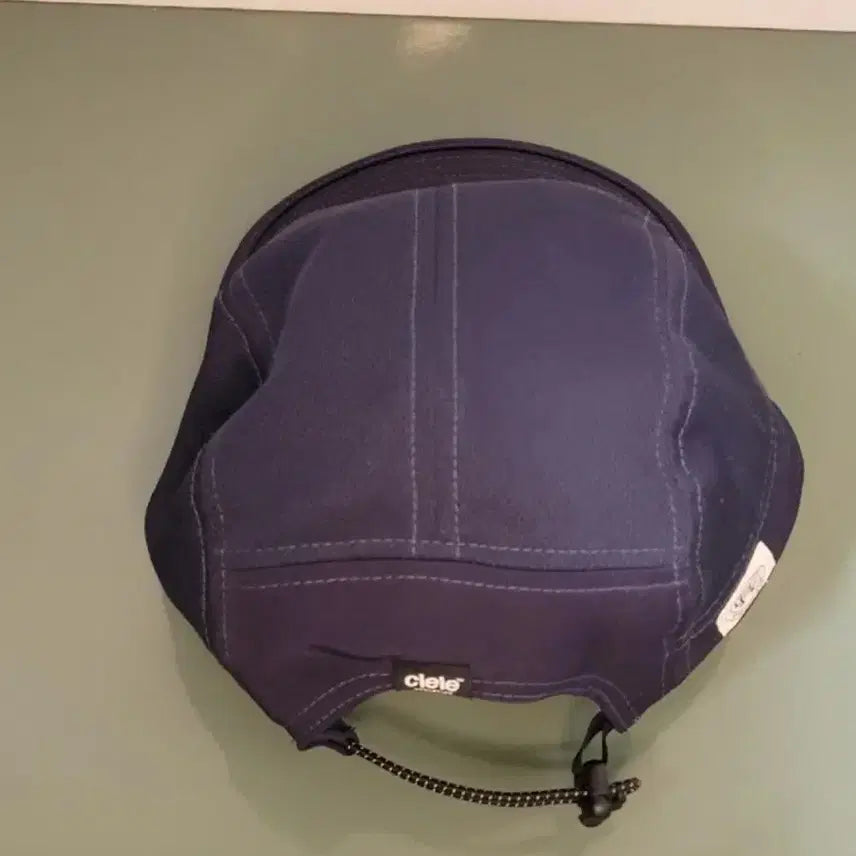 [BUNJANG] Ciele Running Cap / Ciele 씨엘 런닝 캡 모자 (Running &amp; Fitness Cap)