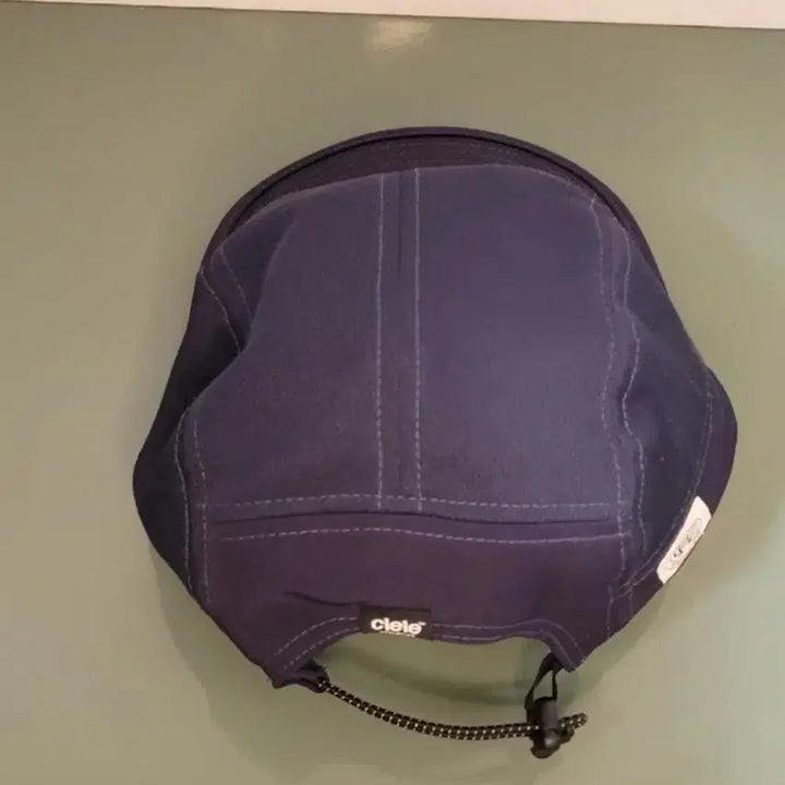 [BUNJANG] Ciele Running Cap / Ciele 씨엘 런닝 캡 모자 (Running &amp; Fitness Cap)