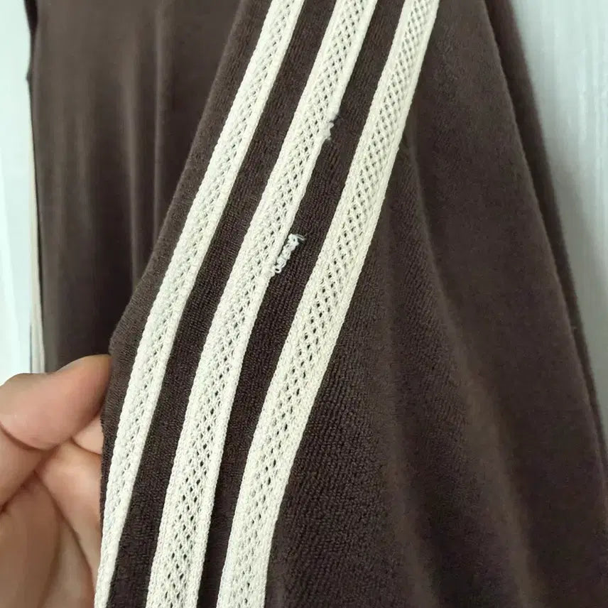 [SOLD OUT] (2XL 사이즈) 아디다스 웨일즈 보너 타월 롱슬리브 XXL 사이즈