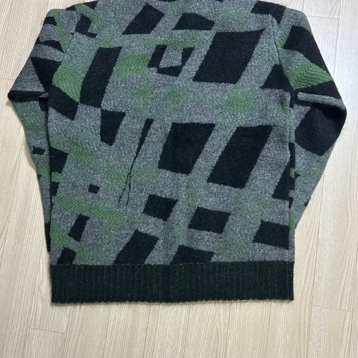 [SOLD OUT] LANVIN 랑방 니트