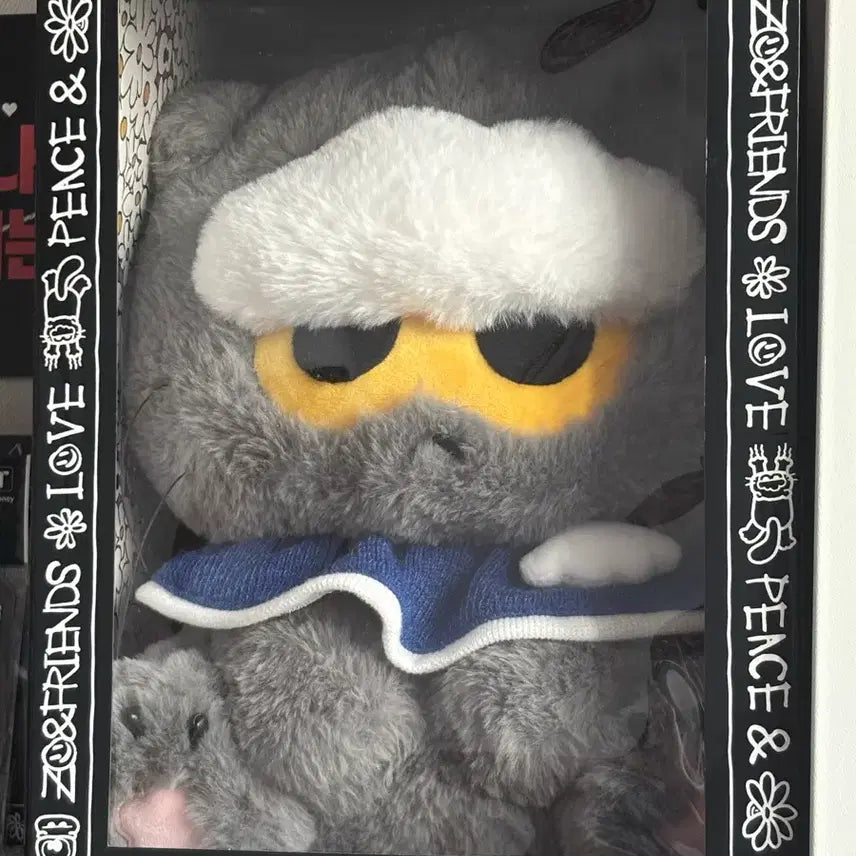 [BUNJANG] Joah Friends Joah / 조앤프렌즈 조아