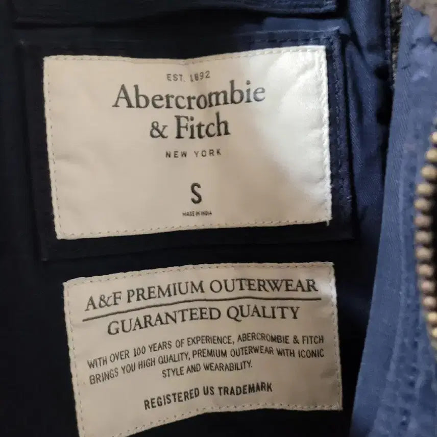 [BUNJANG] Abercrombie Cashmere Lambs Rabbit Wool Jacket S Size / 아베크롬비 캐시미어 램스 래빗울 토끼털 직조자켓 S 사이즈