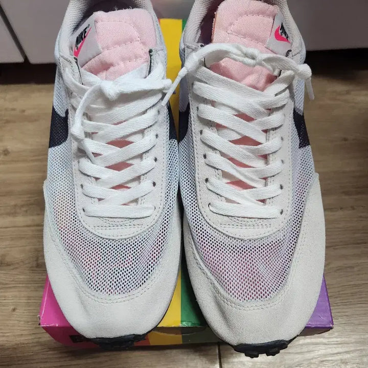 [BUNJANG] Nike Tailwind 79 Be True 2019 Sneakers / 나이키 테일윈드 79 비 트루 2019 255