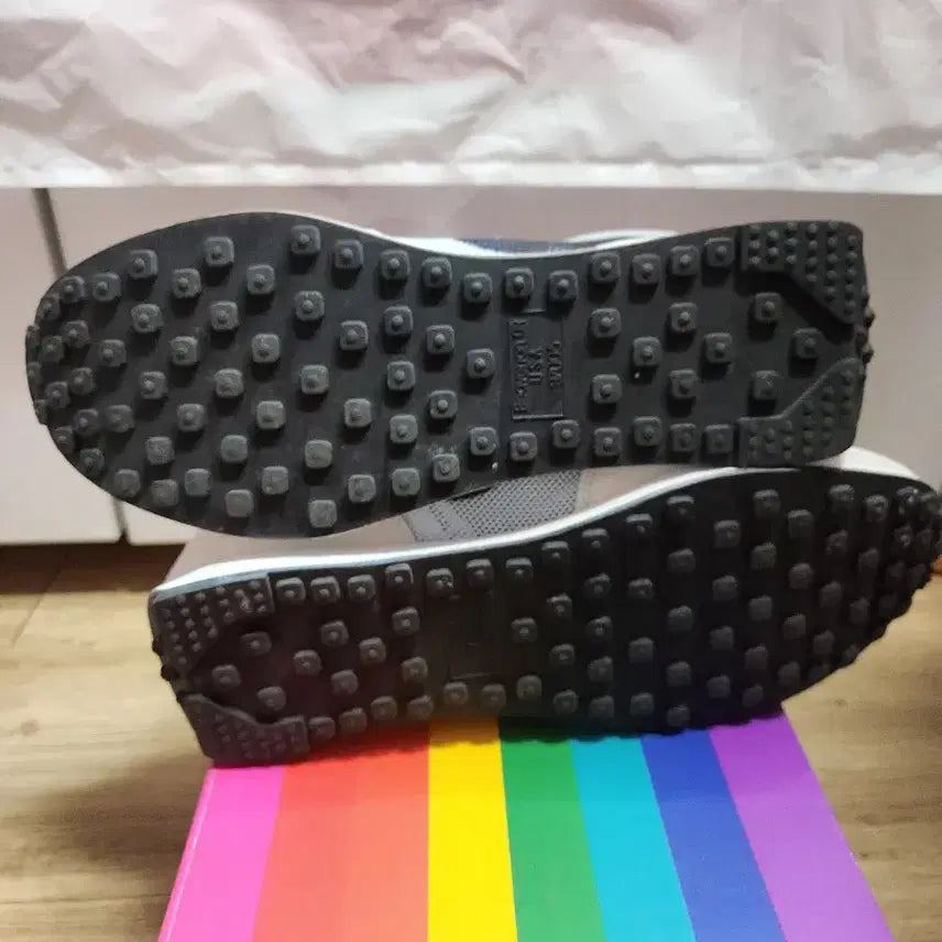 [BUNJANG] Nike Tailwind 79 Be True 2019 Sneakers / 나이키 테일윈드 79 비 트루 2019 255