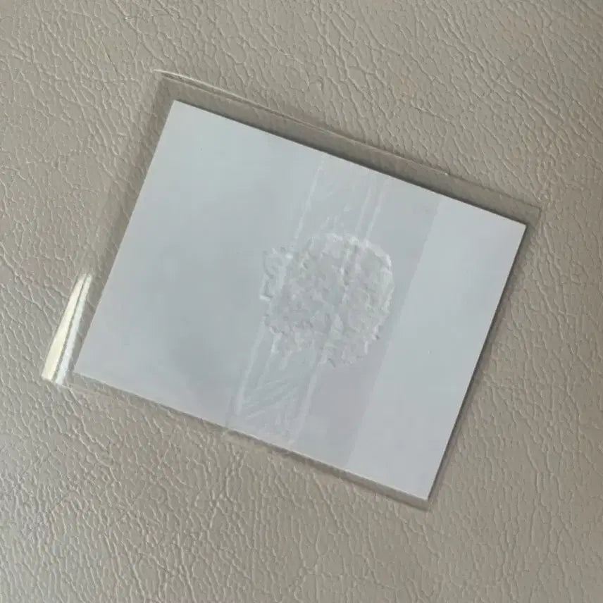 [BUNJANG] SM 30th Anniversary Jaemin ID Photo / SM 30주년 기념 mp3 재민 증명사진