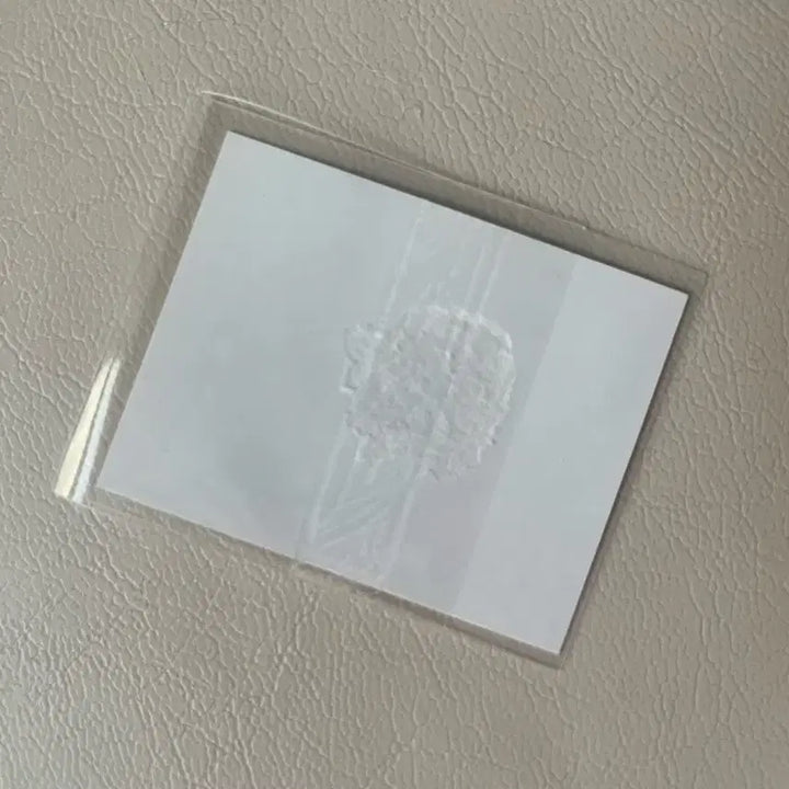 [BUNJANG] SM 30th Anniversary Jaemin ID Photo / SM 30주년 기념 mp3 재민 증명사진