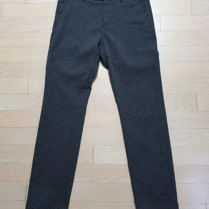 [BUNJANG] Series Hipster Pants / series 시리즈 힙스터 바지