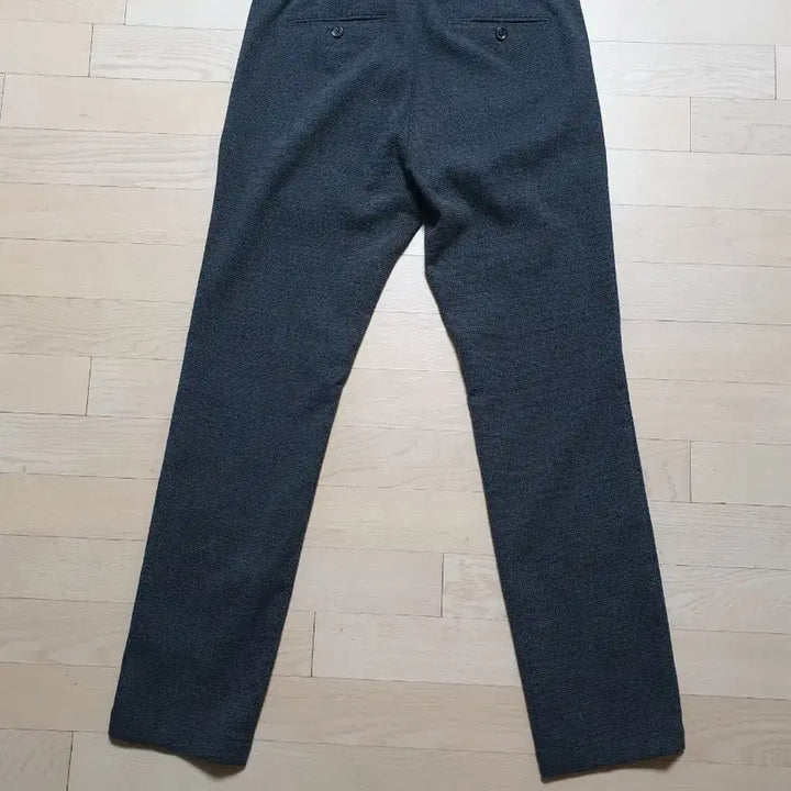 [BUNJANG] Series Hipster Pants / series 시리즈 힙스터 바지