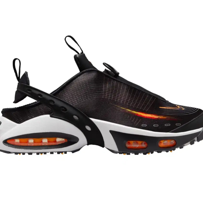 [BUNJANG] Nike Air Max Cruise Black &amp; Bright (Women&