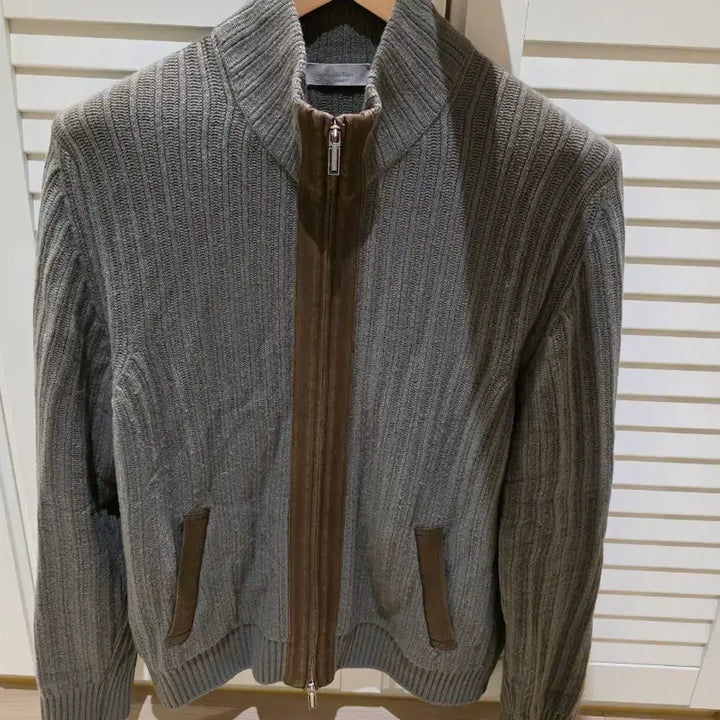 [BUNJANG] Ermenegildo Zegna Cashmere 100% Jacket / 400만원)에르메네질도 제냐 캐시미어 100% 자켓
