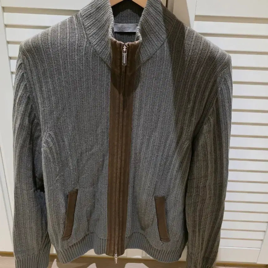 [BUNJANG] Ermenegildo Zegna Cashmere 100% Jacket / 400만원)에르메네질도 제냐 캐시미어 100% 자켓