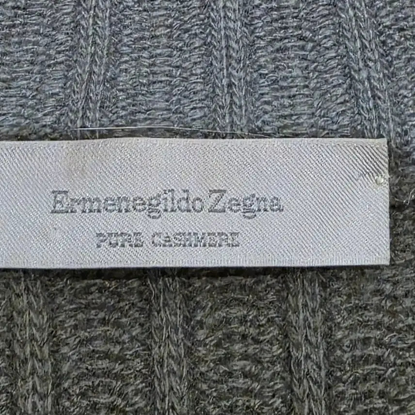 [BUNJANG] Ermenegildo Zegna Cashmere 100% Jacket / 400만원)에르메네질도 제냐 캐시미어 100% 자켓