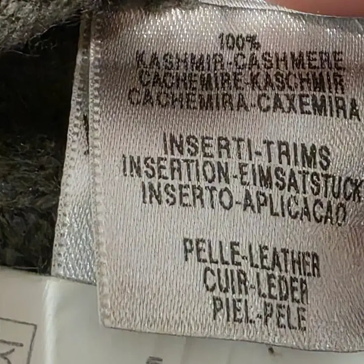 [BUNJANG] Ermenegildo Zegna Cashmere 100% Jacket / 400만원)에르메네질도 제냐 캐시미어 100% 자켓