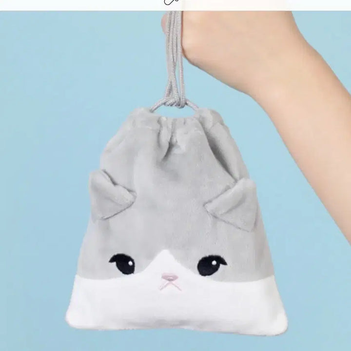 [BUNJANG] Taemin Tmari &amp; Kkoong Kkoong Pouch / 태민 탬아리&amp;꿍 굿즈 꿍이 파우치